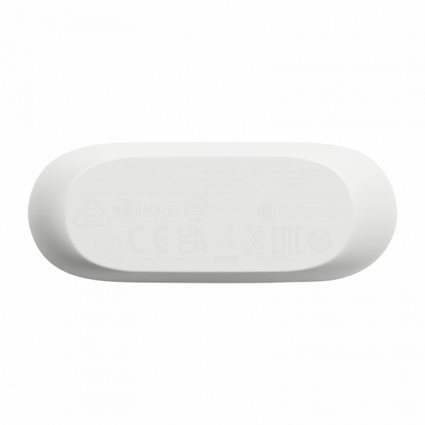 Наушники jbl Wave Buds tws White (jblwbudswht) - изображение 4