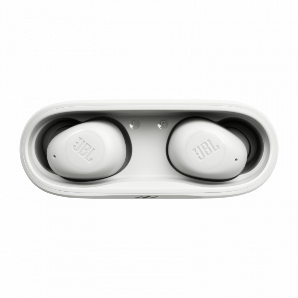 Наушники jbl Wave Buds tws White (jblwbudswht) - изображение 5