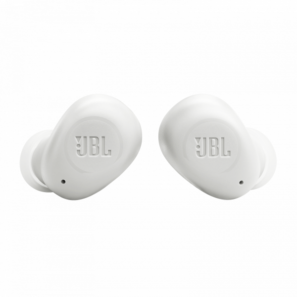 Наушники jbl Wave Buds tws White (jblwbudswht) - изображение 7