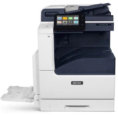 Багатофункціональний пристрій Xerox A3 монохромний VersaLink B7125/7130/7135 (Базовий блок, 1 лоток, без тумби) (B7101V_D) - Фото 1 Багатофункціональний пристрій Xerox A3 монохромний VersaLink B7125/7130/7135 (Базовий блок, 1 лоток, без тумби) (B7101V_D) - изображение 1