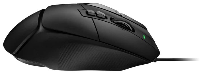Мышь Logitech G502 X Black (910-006138) - изображение 3