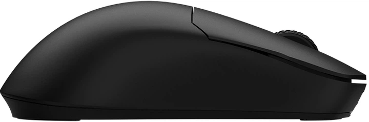 Мишка Hator Quasar Wireless Black (HTM-420) USB - зображення 5
