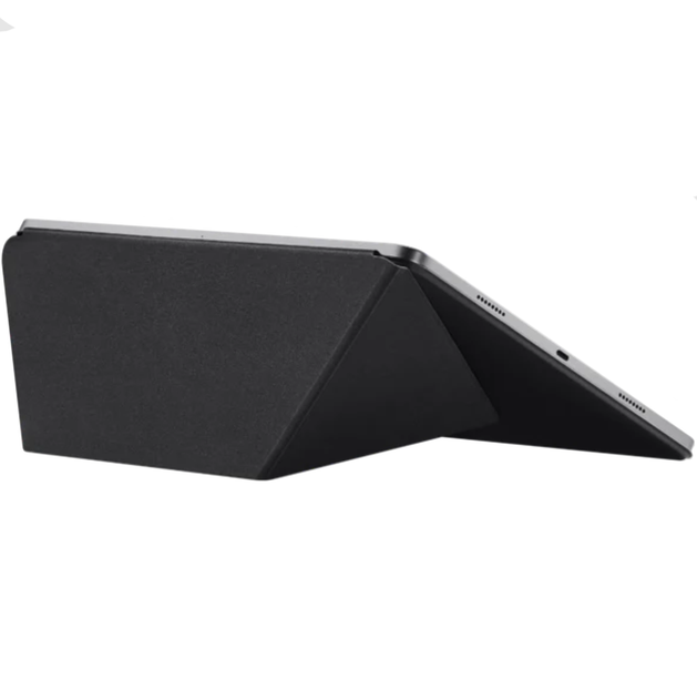 Чехол Pitaka MagEZ Case Folio 2 for iPad Pro 12.9 5th Gen 2021 M1 | 6th Gen 2022 M2, Black (FOL2302) - изображение 7