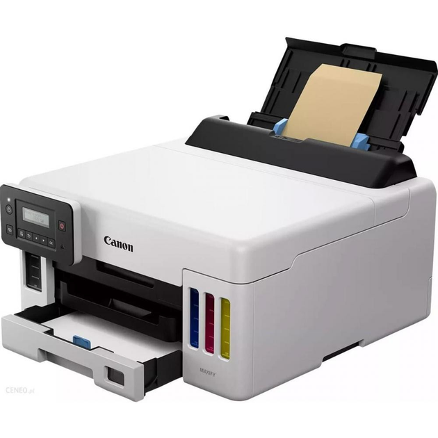 Принтер Canon GX5040 (5550C009) – низкие цены, кредит, оплата частями в ...