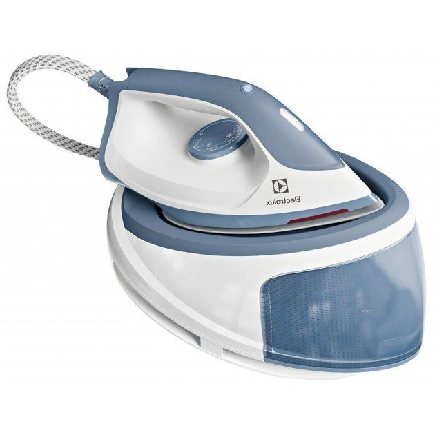 Парогенератор Electrolux E5ST1-2DB – фото, отзывы, характеристики в ...