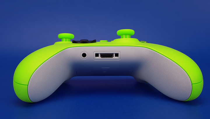 Геймпад Беспроводной Microsoft Xbox Series Controller