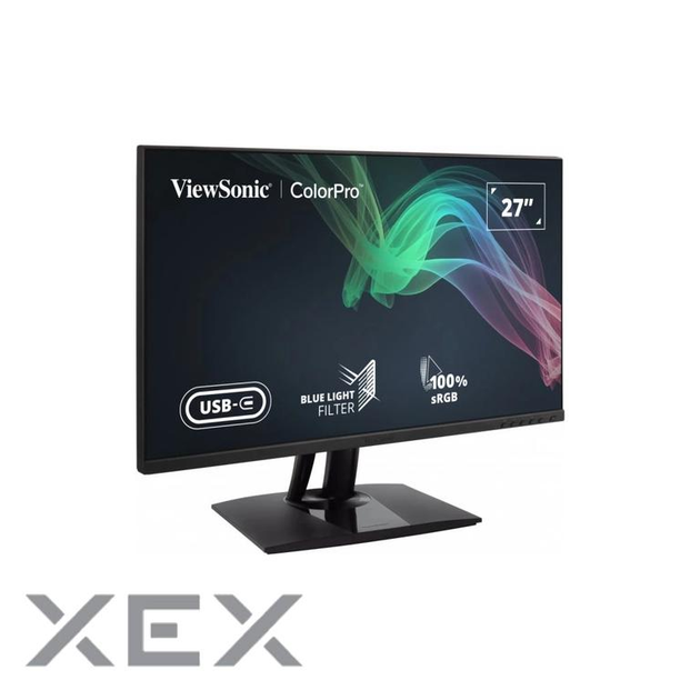 Монитор VIEWSONIC VP2756-2K (VS18704) – фото, отзывы, характеристики в ...