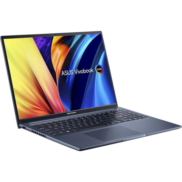 Ноутбук ASUS Vivobook Pro 16X OLED N7601ZM-MQ264X (90NB0Y21-M00BZ0 ...