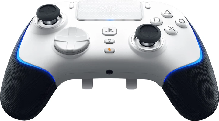 Геймпад Razer Wolverine V2 PRO for PS5 White (RZ06-04710200-R3G1) - зображення 2