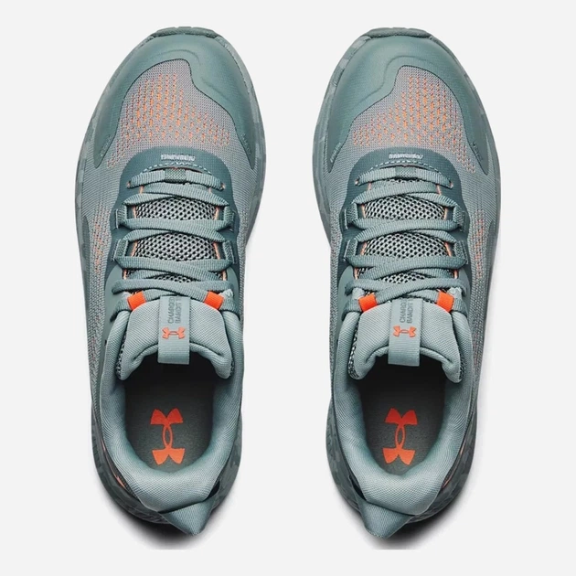 Buty do biegania damskie Under Armour Charged Bandit Tr 2 3024191-304 35.5 (5US) 22.5 cm Zielone (195253645679) - obraz 3