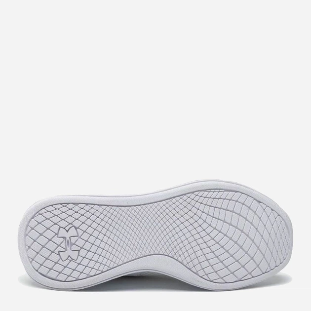Buty do biegania damskie Under Armour Charged Aurora 2 3025060-100 39 (8US) 25 cm Białe (195252921224) - obraz 6