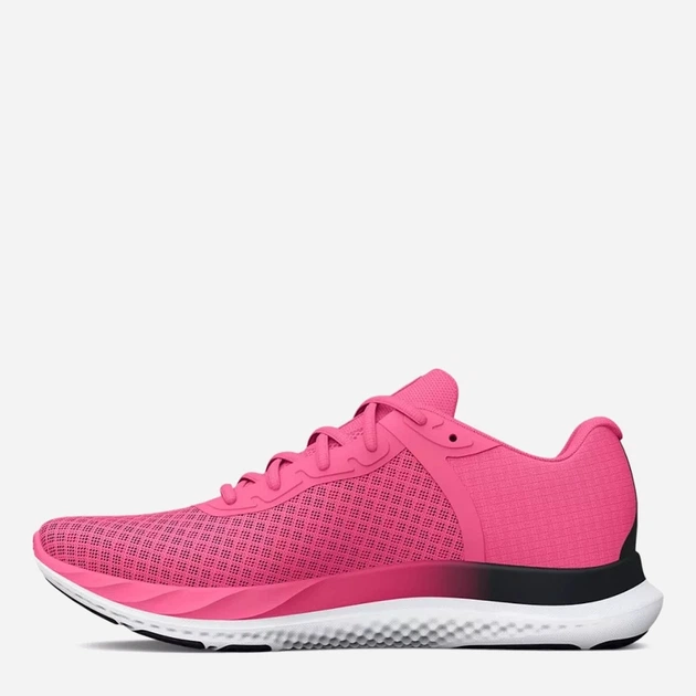 Buty do biegania damskie Under Armour Charged Breeze 3025130-601 38 (7US) 24 cm Różowe (195253645266) - obraz 2