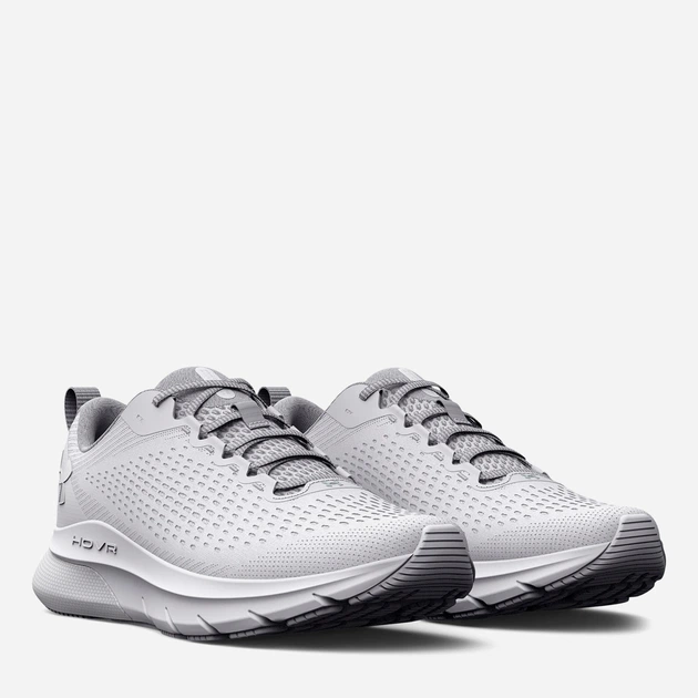 Buty do biegania damskie Under Armour Hovr Turbulence 3025425-106 40 (8.5US) 25.5 cm Białe (196039691699) - obraz 2