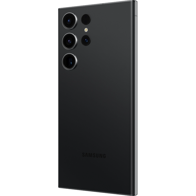 Samsung Galaxy S23 Ultra 本体 ブラック Смартфон Samsung Galaxy S23 Ultra 8/256GB Phantom Black (SM