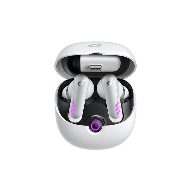 TWS-наушники Anker Soundcore VR P10 white купить в интернет