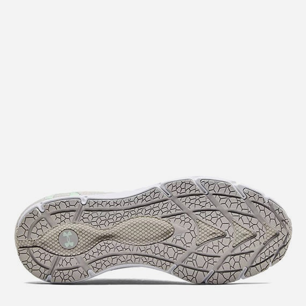 Жіночі кросівки для бігу Under Armour Hovr Phantom 2 Inknt 3024155-112 38.5 (7.5US) 24.5 см Сірі (195252894368) - зображення 4