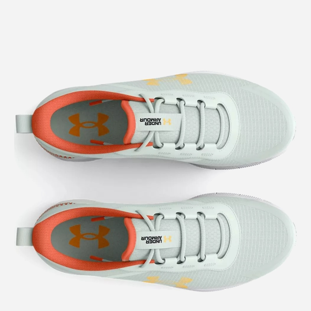 Жіночі кросівки для бігу Under Armour Hovr Sonic SE 3024919-300 41 (9.5US) 26.5 см Зелені (195253682643) - зображення 3