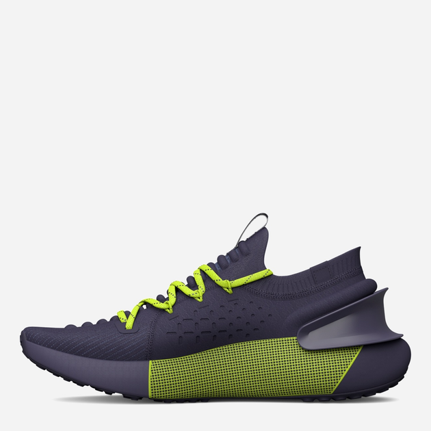 Buty do biegania damskie Under Armour Hovr Phantom 3 Rflct 3025519-500 36.5 (6US) 23.5 cm Szare (195253927553) - obraz 3
