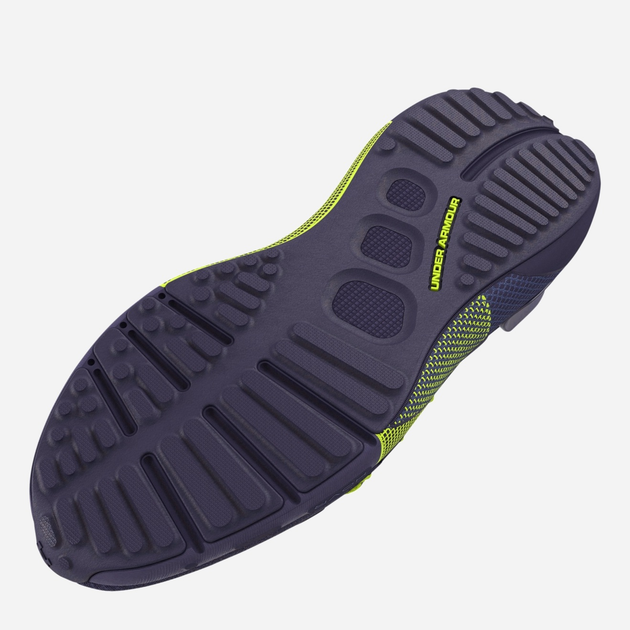 Buty do biegania damskie Under Armour Hovr Phantom 3 Rflct 3025519-500 36.5 (6US) 23.5 cm Szare (195253927553) - obraz 5