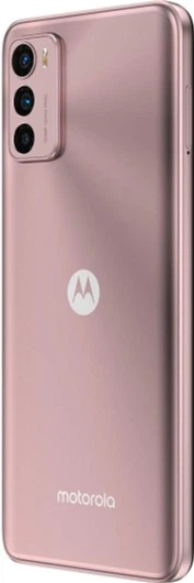Мобільний телефон Motorola Moto G42 6/128GB Metallic Rose (PAU00031RO) - Фото 7 Мобільний телефон Motorola Moto G42 6/128GB Metallic Rose (PAU00031RO) - зображення 7