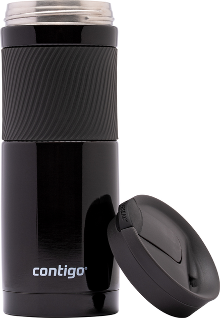 Contigo SSH100B01 Snapseal Byron 20-ounce Vacuum-insulated Travel