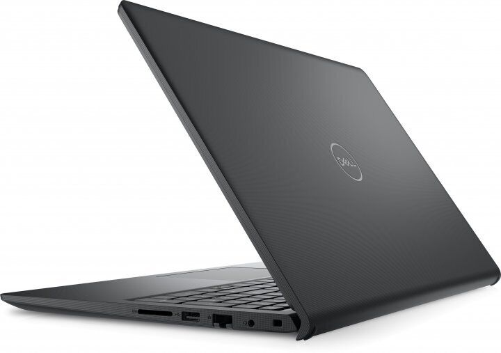 Laptop Dell Vostro 15 3510 (N8801VN3510EMEA01_N1_W11_16) Black - obraz 6