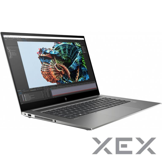 Ноутбук HP ZBook Studio G8 Turbo Silver (30N09AV_ITM1) – фото, отзывы ...