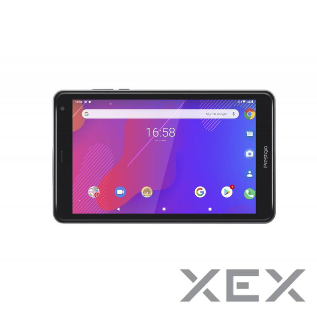 Планшет Prestigio Q Pro 8" 16GB 4G – фото, отзывы, характеристики в ...
