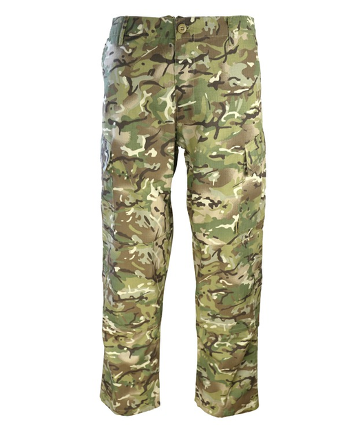 Брюки KOMBAT ACU Trousers L мультикам (kb-acut-btp) - зображення 2