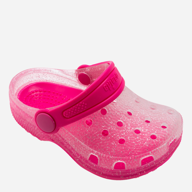 Crocs dziecięce Chicco 01055746000000-150 23 (8055344614675) - obraz 1