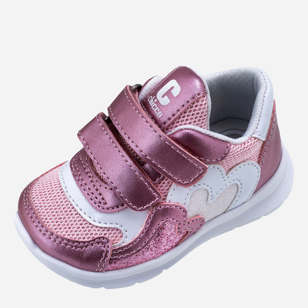 Buty sportowe dziecięce Chicco 01065680000000-100 23 (8051182185346) - obraz 1