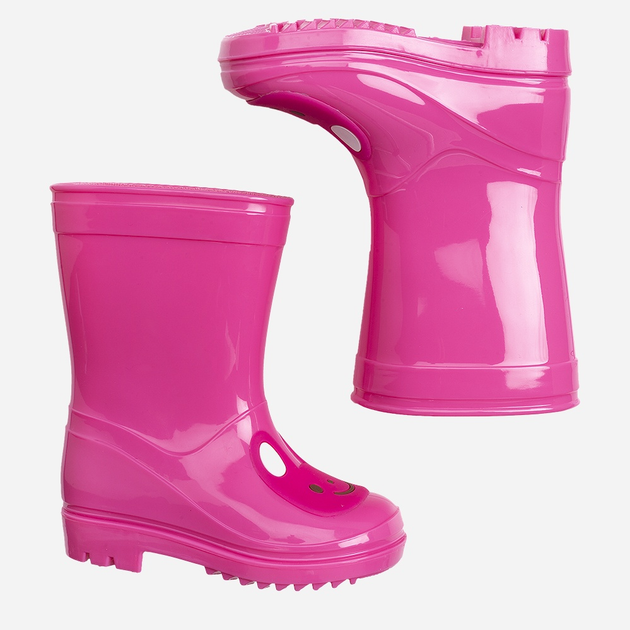 Гумові чоботи дитячі Chicco 01064741000000-150 24 (8051182139691) - зображення 2