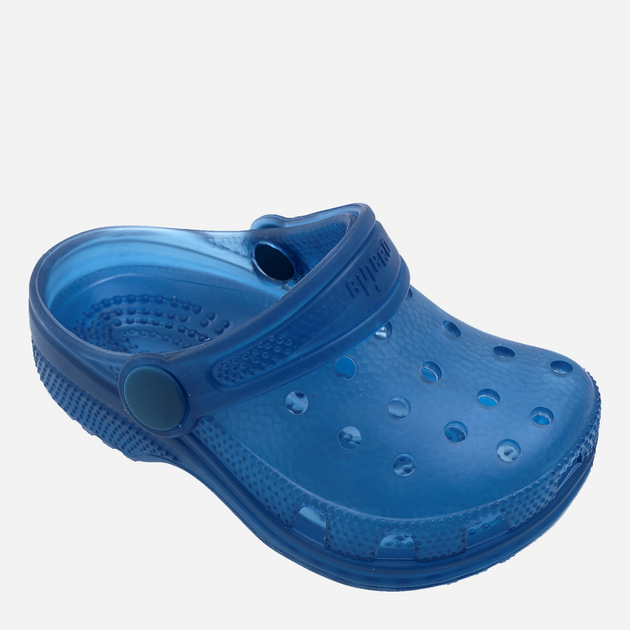 Crocs dziecięce Chicco 01055746000000-810 20 (8055344614460) - obraz 1