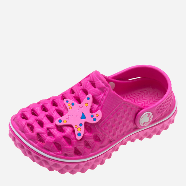 Крокси дитячі Chicco 01061751000000-150 20 (8055344992827) - зображення 2
