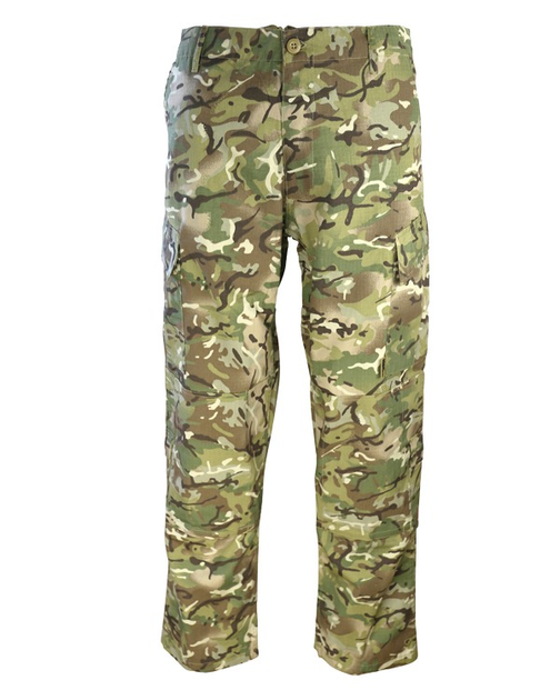 Штани тактичні KOMBAT UK ACU Trousers XXXL мультікам (kb-acut-btp) - изображение 2