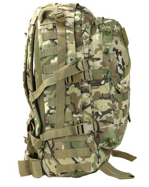 Рюкзак тактичний KOMBAT UK Spec-Ops Pack 45ltr Uni мультікам (kb-sop-btp) - изображение 2