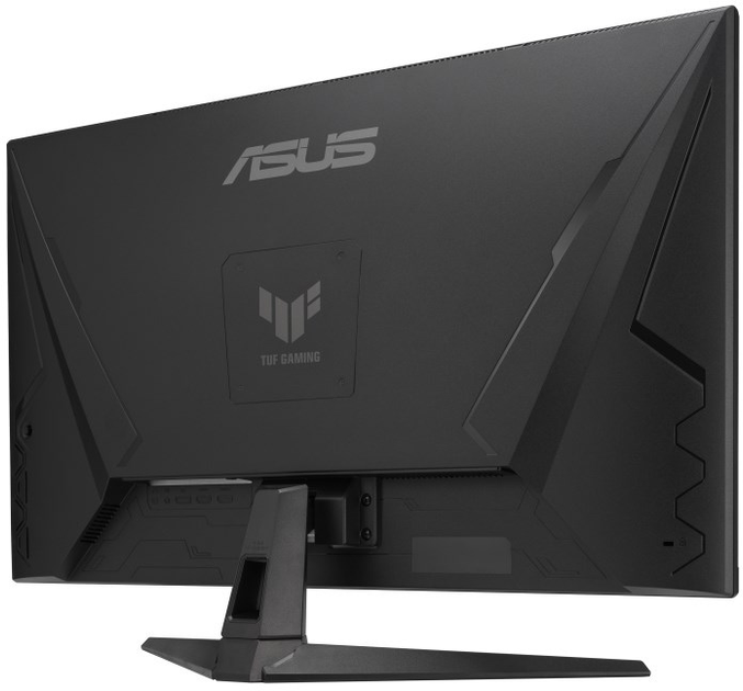 Монітор 32" ASUS VG32AQA1A TUF Gaming - зображення 5
