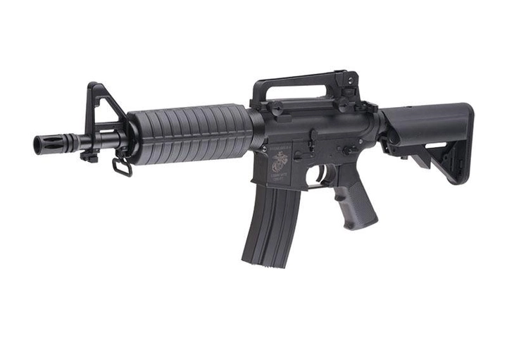 Страйкбольна штурмова гвинтівка Specna Arms SA-C02 CORE - изображение 2