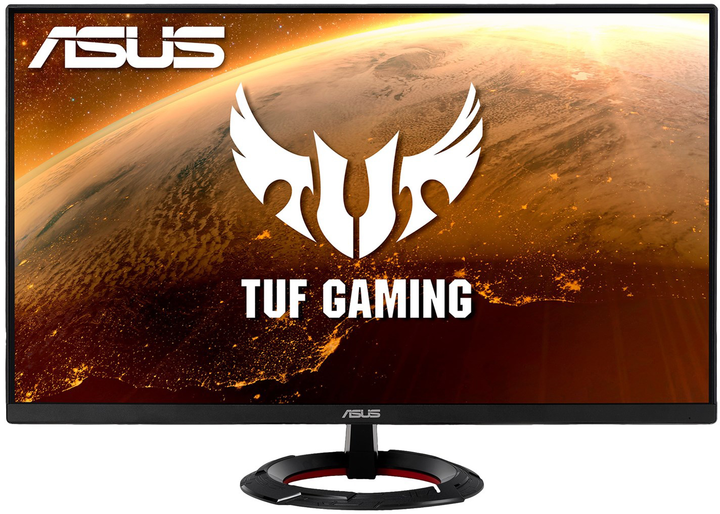 Монітор 27" ASUS VG279Q1R TUF Gaming - зображення 1