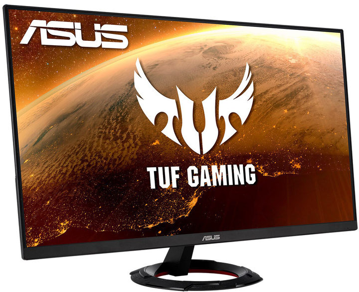 Монітор 27" ASUS VG279Q1R TUF Gaming - зображення 2