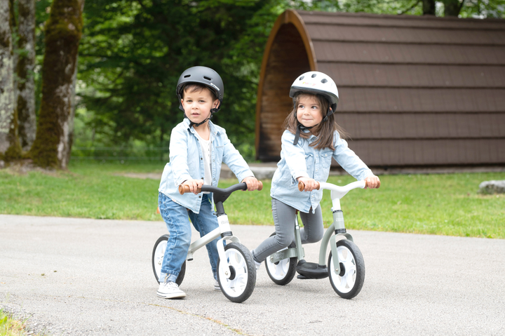 Bieżnia dla dzieci Smoby Toys Szary (7600770210) - obraz 5