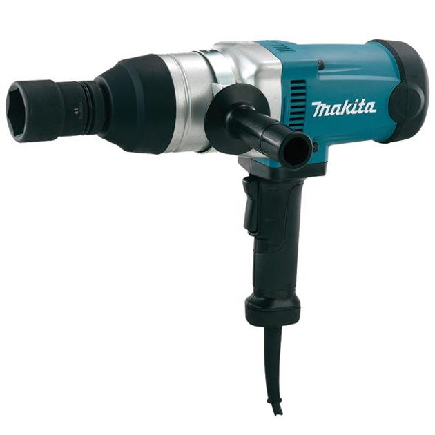 Гайковерт Makita TW1000 ударный (TW1000) – фото, отзывы, характеристики ...