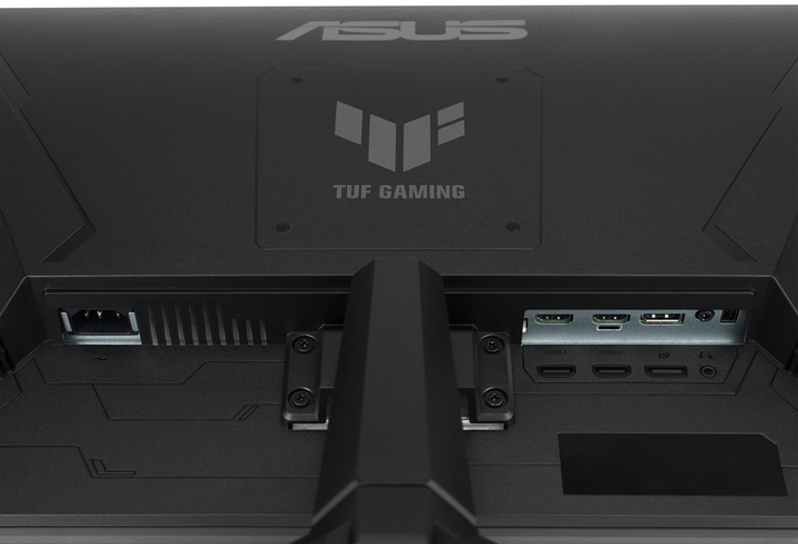 Монітор 24" ASUS VG249QM1A TUF Gaming - зображення 6