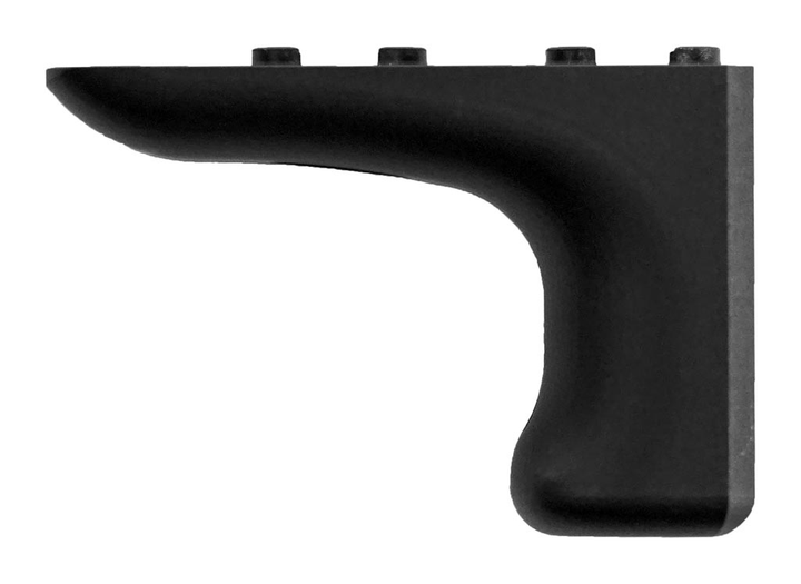 Передня рукоятка GrovTec G-Stop на кріплення M-LOK (алюміній) - зображення 1