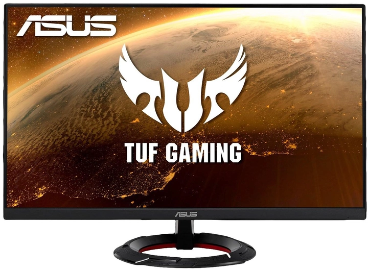 Monitor 24" ASUS VG249Q1R TUF Gaming - obraz 1