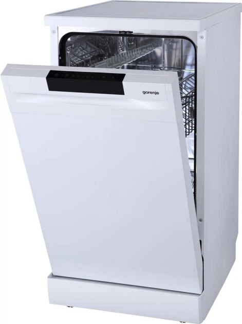 Посудомийна машина Gorenje GS520E15W - зображення 3