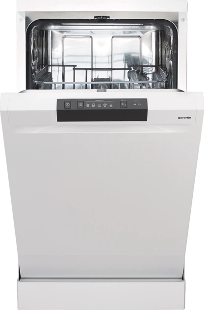 Посудомийна машина Gorenje GS520E15W - зображення 4