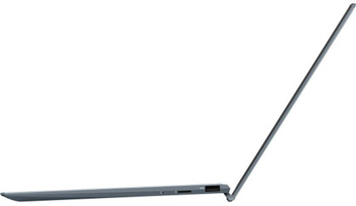 Ноутбук Asus ZenBook 13 OLED UX325EA-KG455W (90NB0SL1-M004C0) Pine Grey - зображення 8