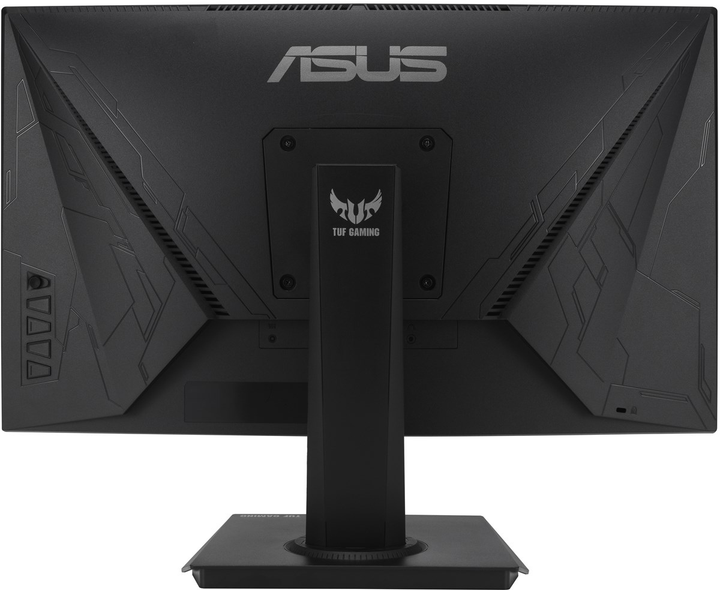 Monitor 24" ASUS VG24VQE TUF Gaming - obraz 6