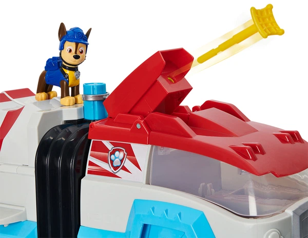 Ігровий набір Spin Master Щенячий Патруль: Великий Діно-Патролер (SM16794) - зображення 9